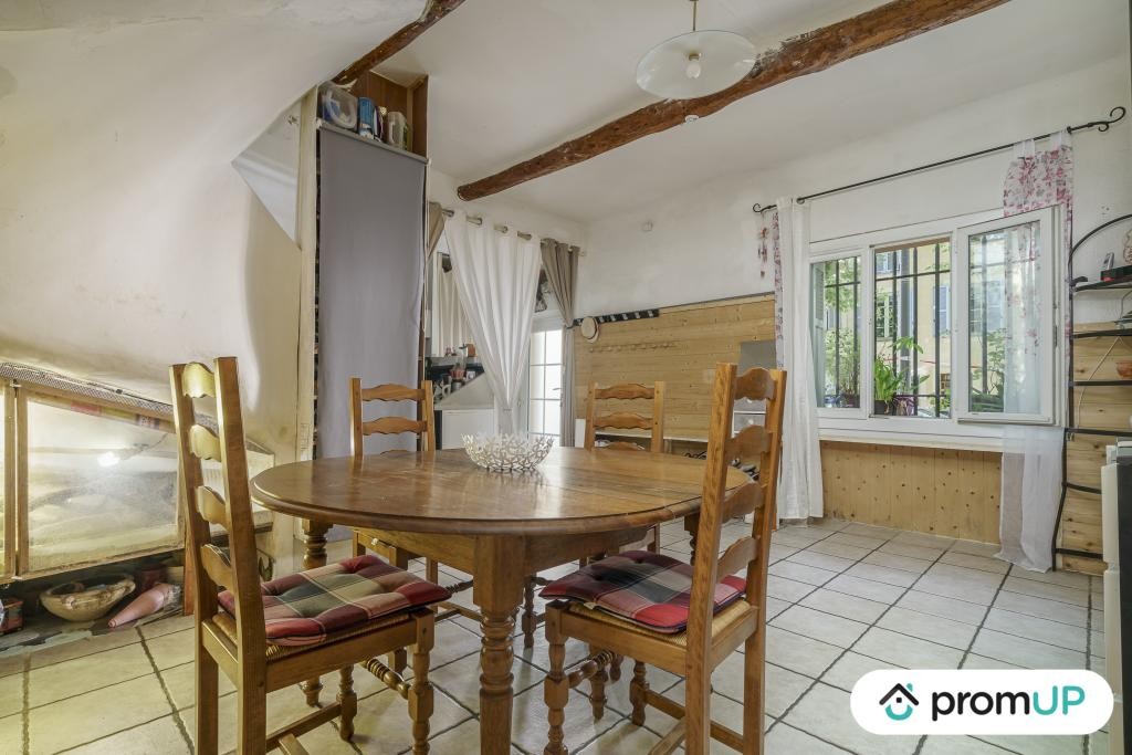 Vente Maison à Trets 4 pièces