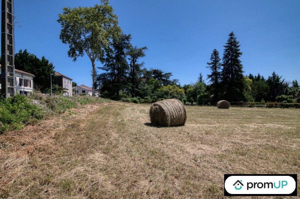 Vente Terrain à Malause 0 pièce