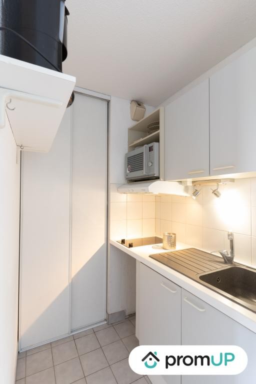 Vente Appartement à Frontignan 2 pièces