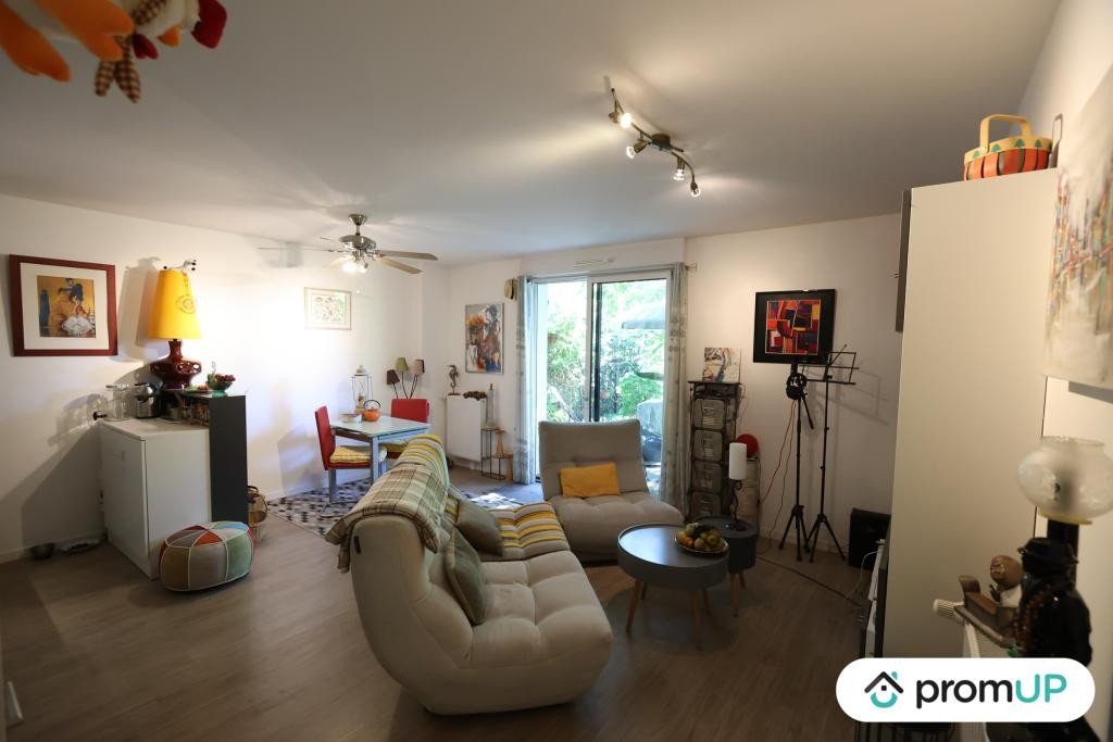 Vente Appartement à Theix 3 pièces