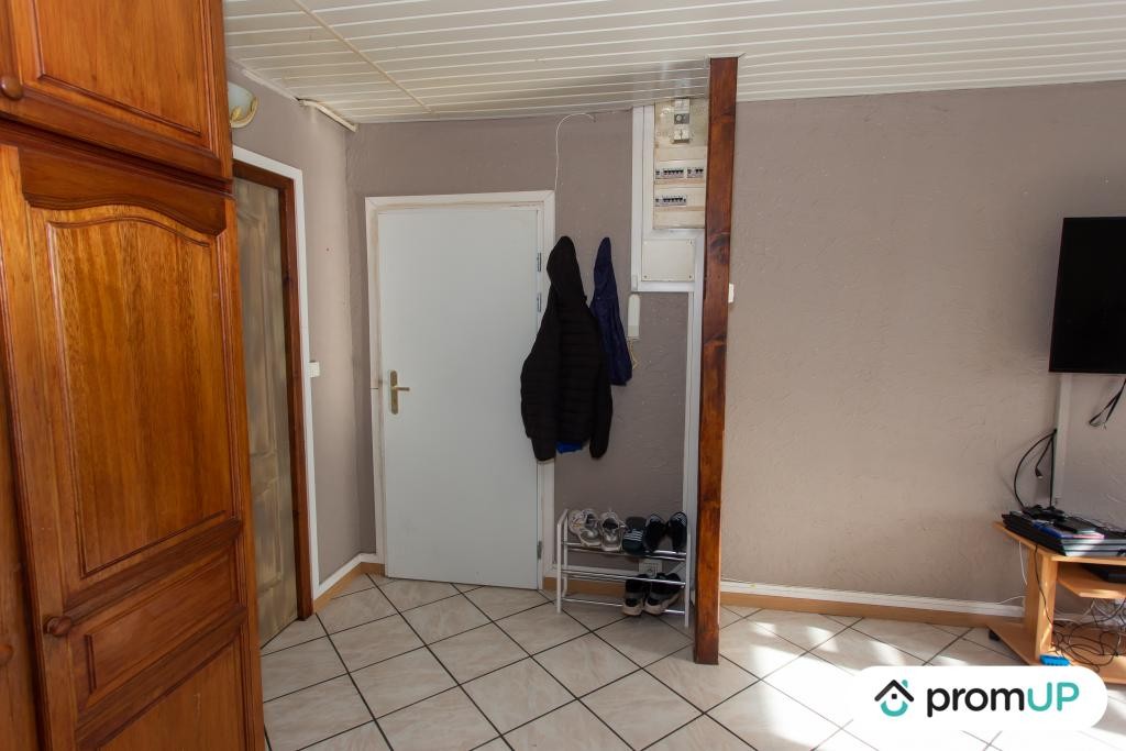 Vente Appartement à Fumay 4 pièces