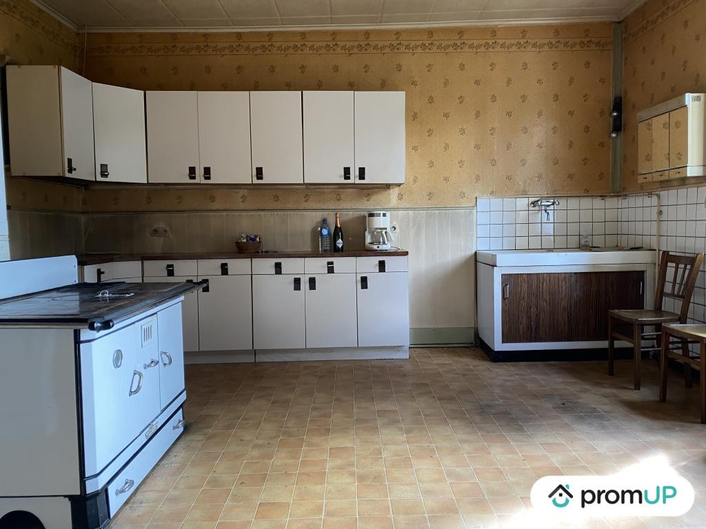 Vente Maison à Cintrey 8 pièces