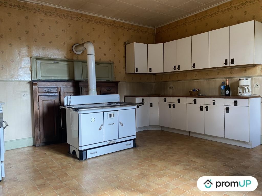 Vente Maison à Cintrey 8 pièces