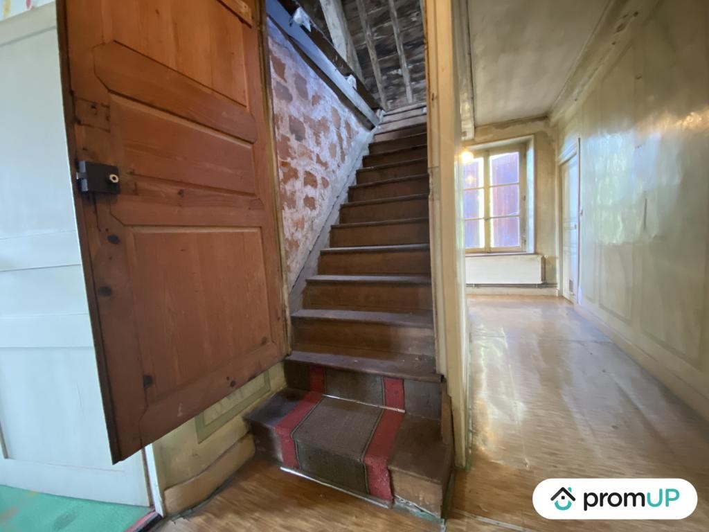 Vente Maison à Cintrey 8 pièces