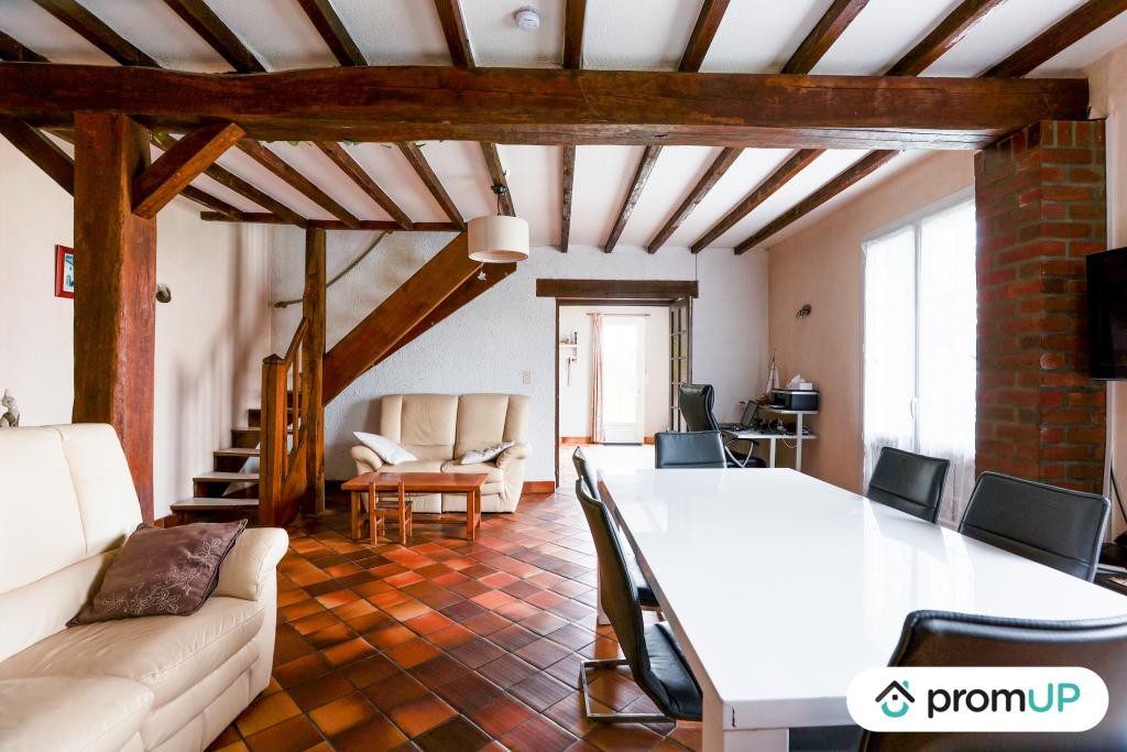 Vente Maison à Romorantin-Lanthenay 4 pièces