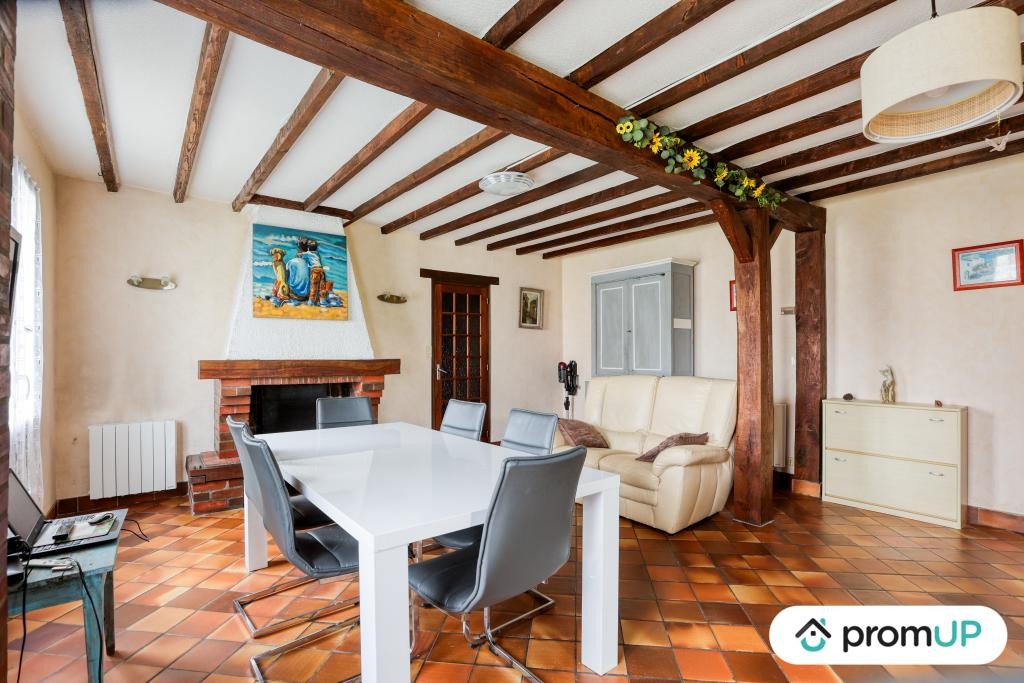 Vente Maison à Romorantin-Lanthenay 4 pièces