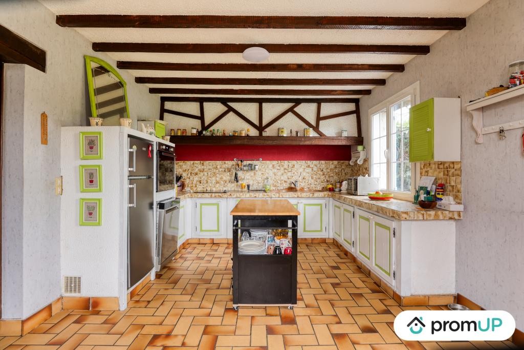 Vente Maison à Romorantin-Lanthenay 4 pièces