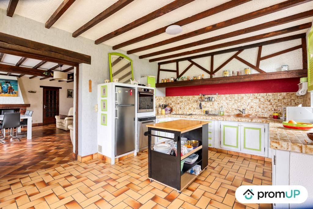 Vente Maison à Romorantin-Lanthenay 4 pièces