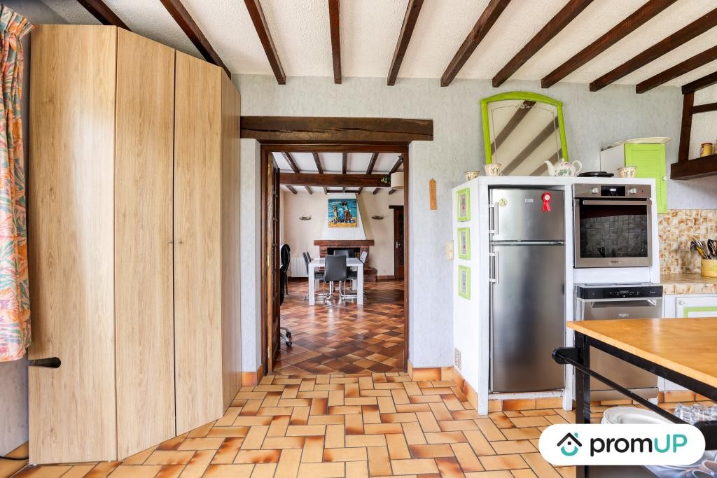 Vente Maison à Romorantin-Lanthenay 4 pièces