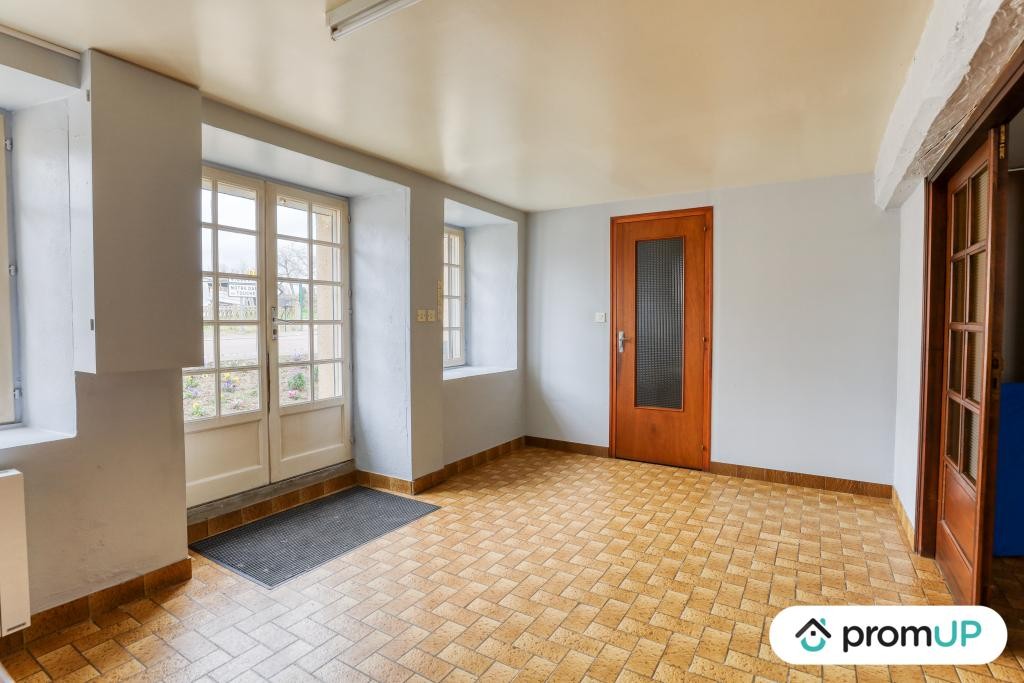 Vente Maison à Lapenty 3 pièces