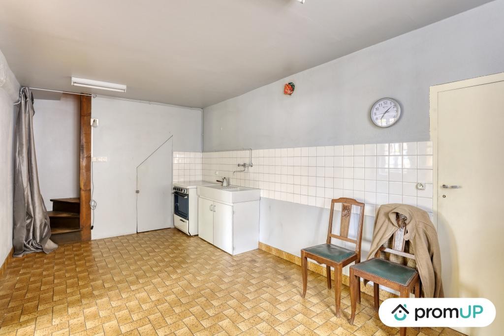 Vente Maison à Lapenty 3 pièces