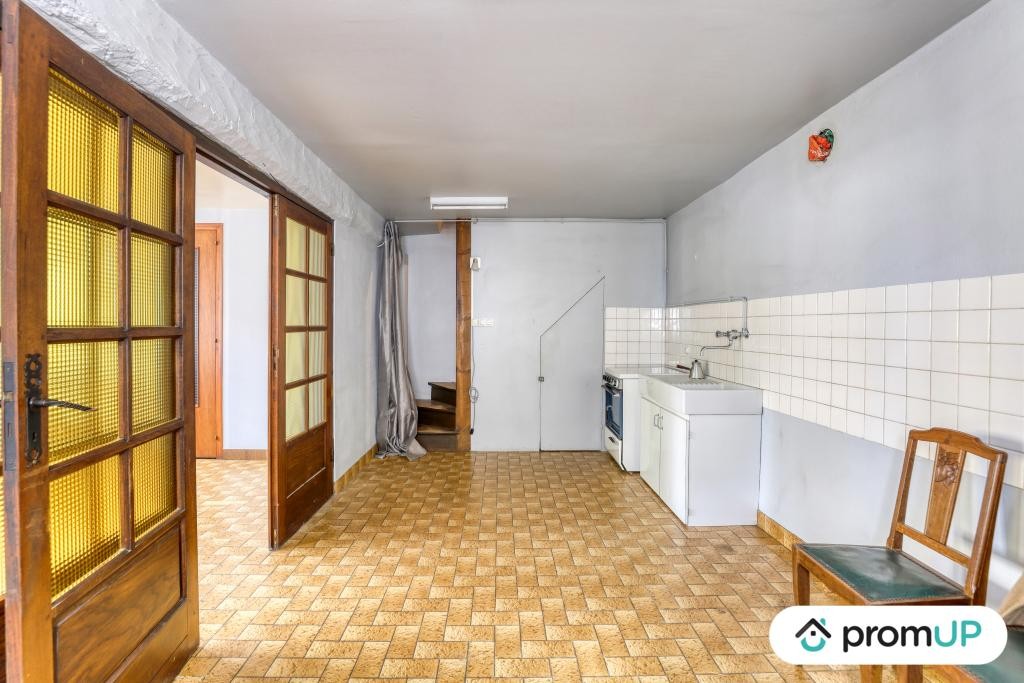 Vente Maison à Lapenty 3 pièces