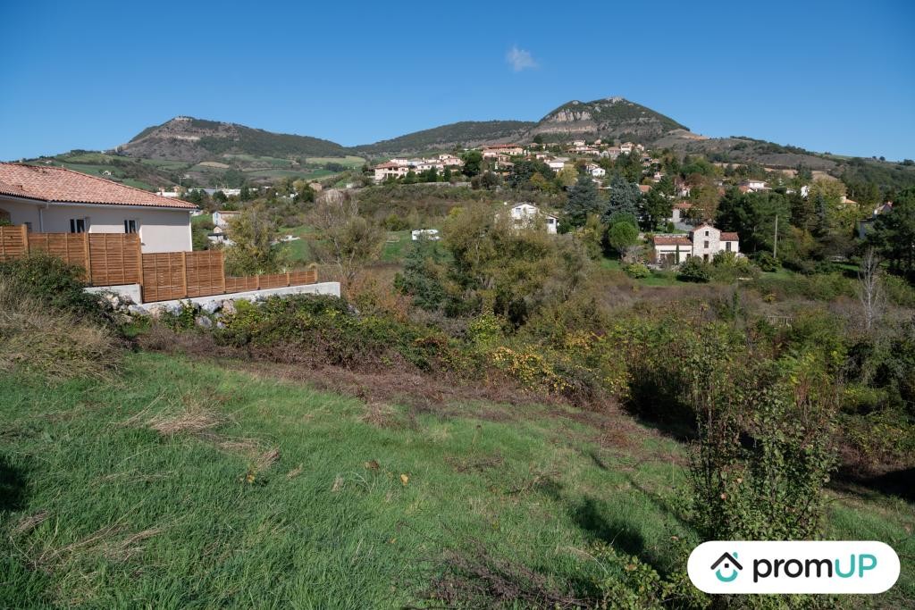 Vente Terrain à Millau 0 pièce