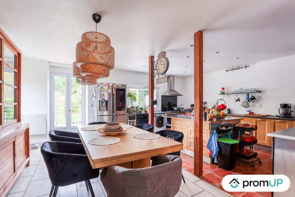 Vente Maison à Mirambeau 4 pièces