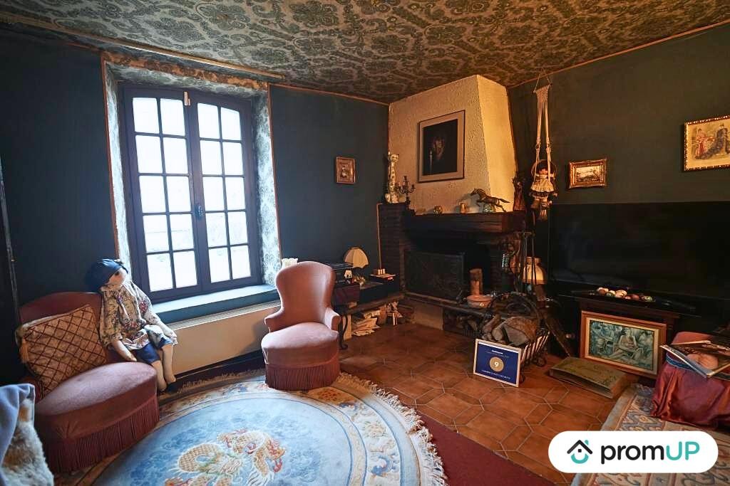 Vente Maison à Vauvillers 4 pièces