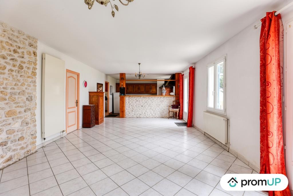 Vente Maison à Chaniers 7 pièces