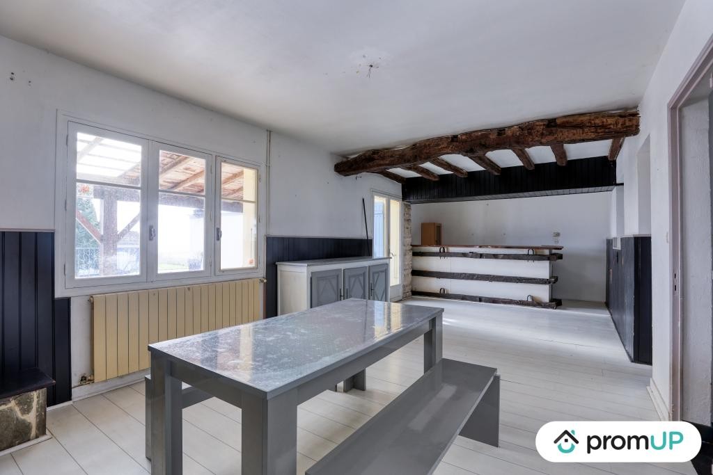 Vente Maison à Chaniers 7 pièces