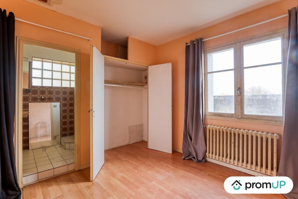 Vente Maison à Chaniers 7 pièces