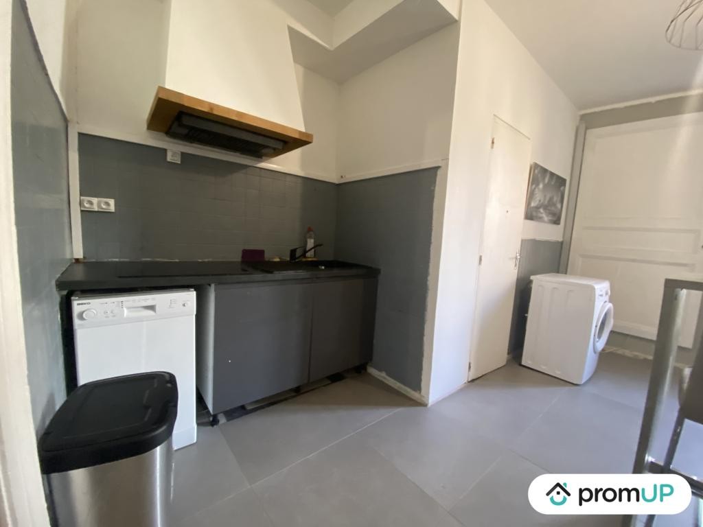 Vente Appartement à Pont-de-Roide 2 pièces