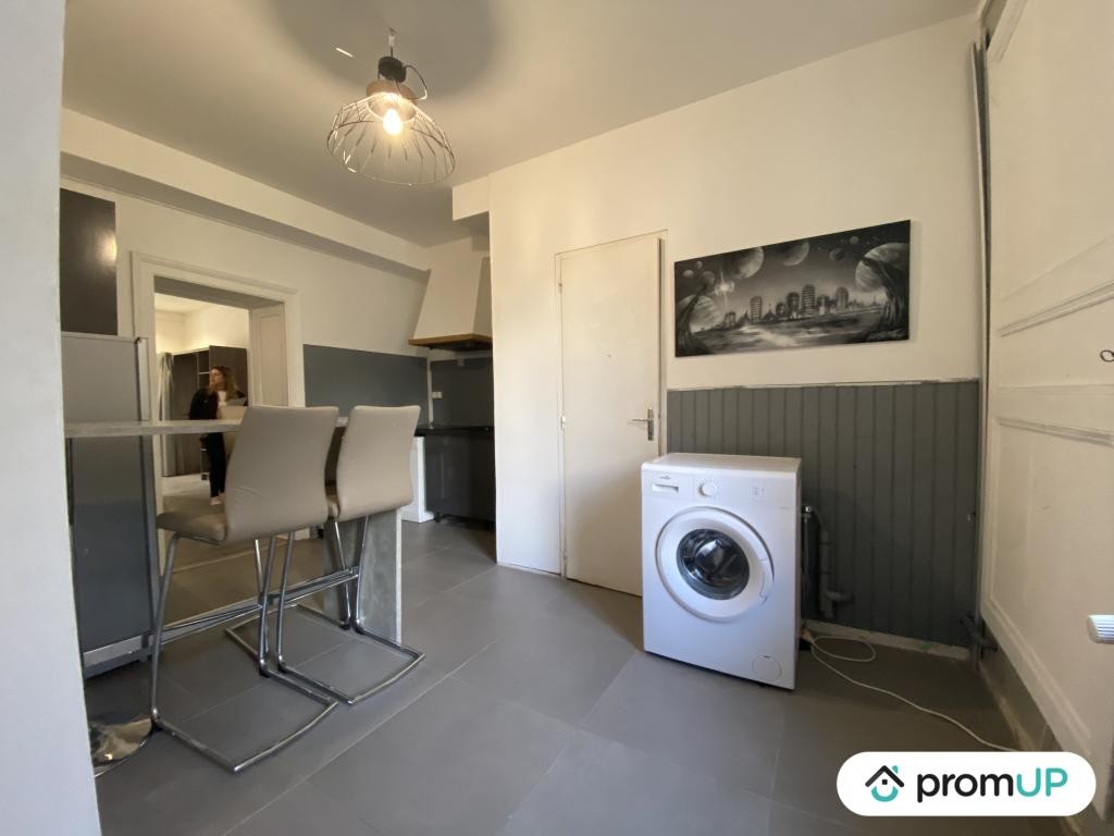 Vente Appartement à Pont-de-Roide 2 pièces