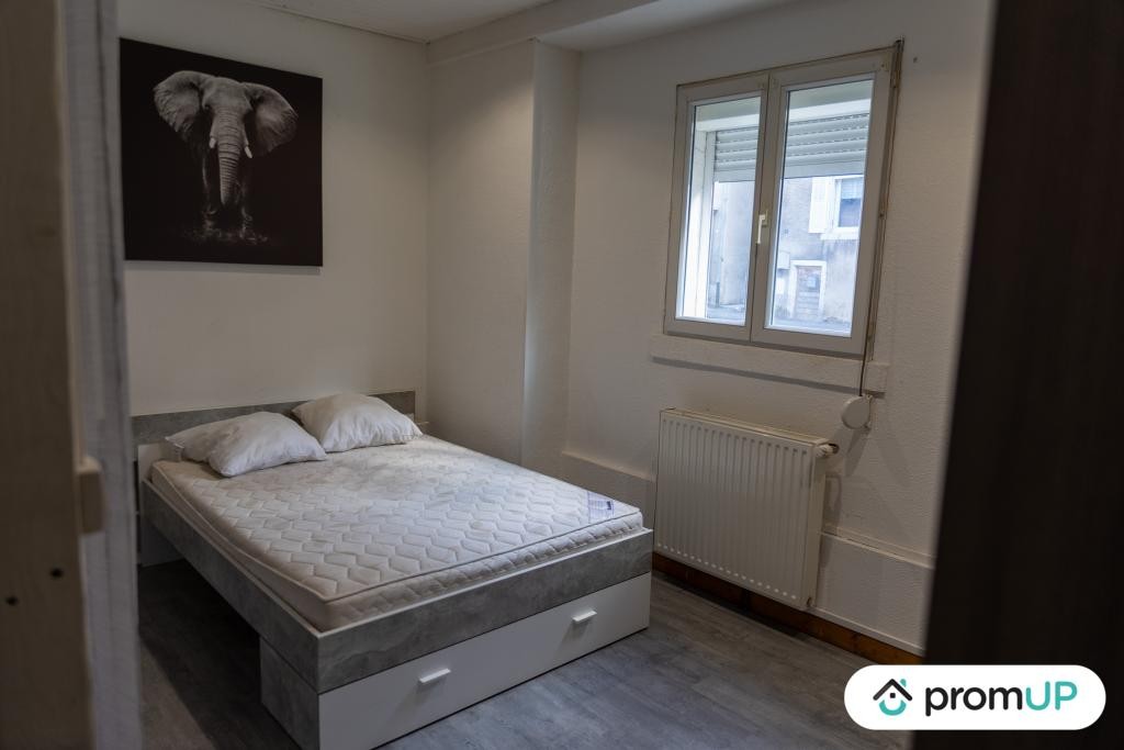 Vente Appartement à Pont-de-Roide 2 pièces