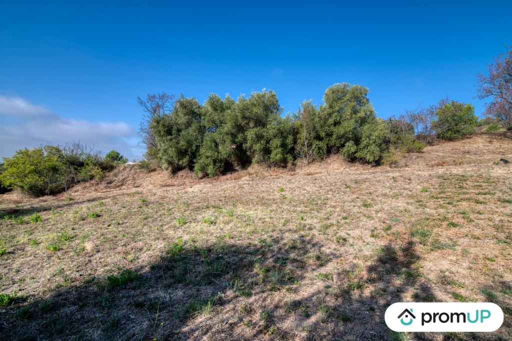 Vente Terrain à Caunes-Minervois 0 pièce