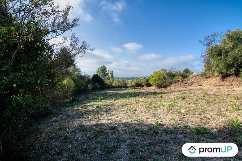 Vente Terrain à Caunes-Minervois 0 pièce