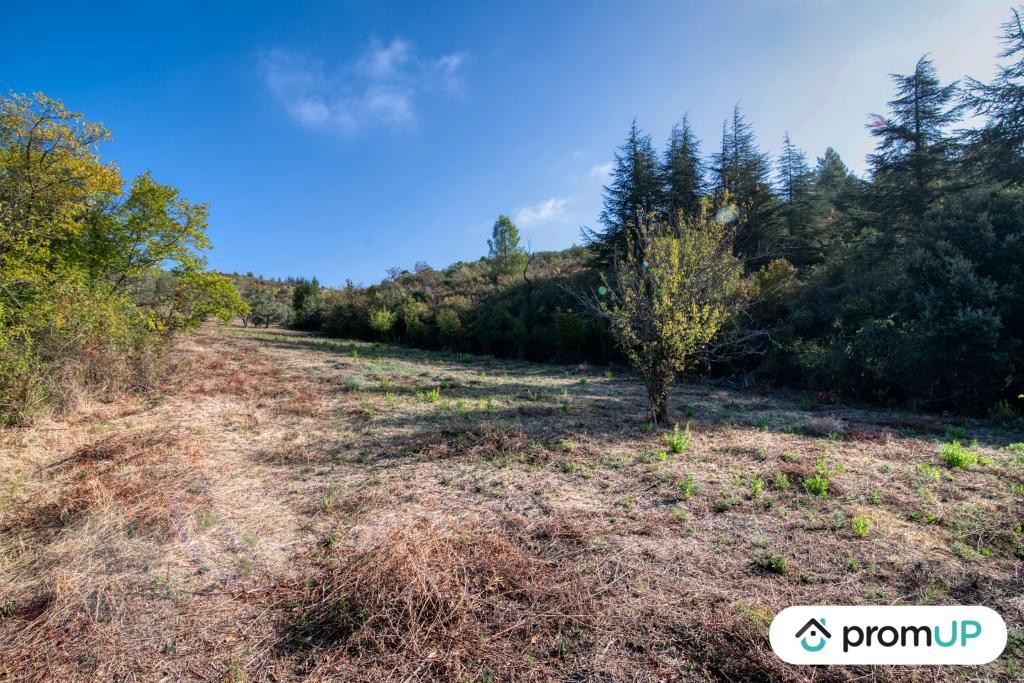 Vente Terrain à Caunes-Minervois 0 pièce