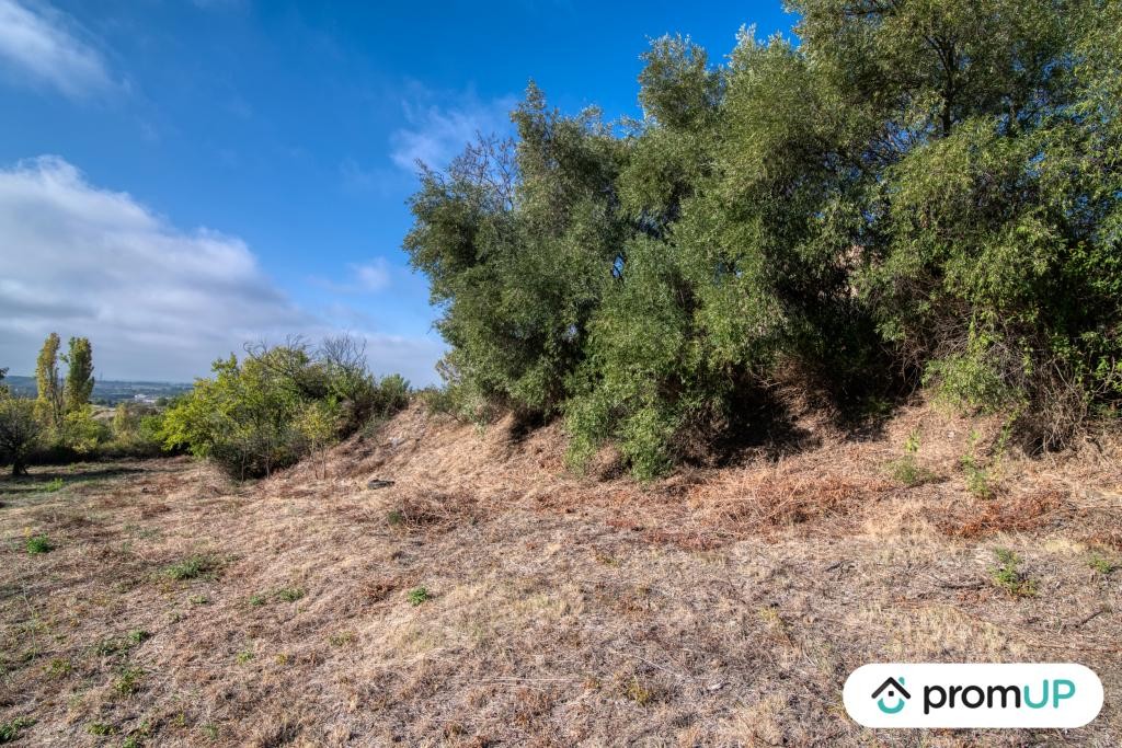 Vente Terrain à Caunes-Minervois 0 pièce