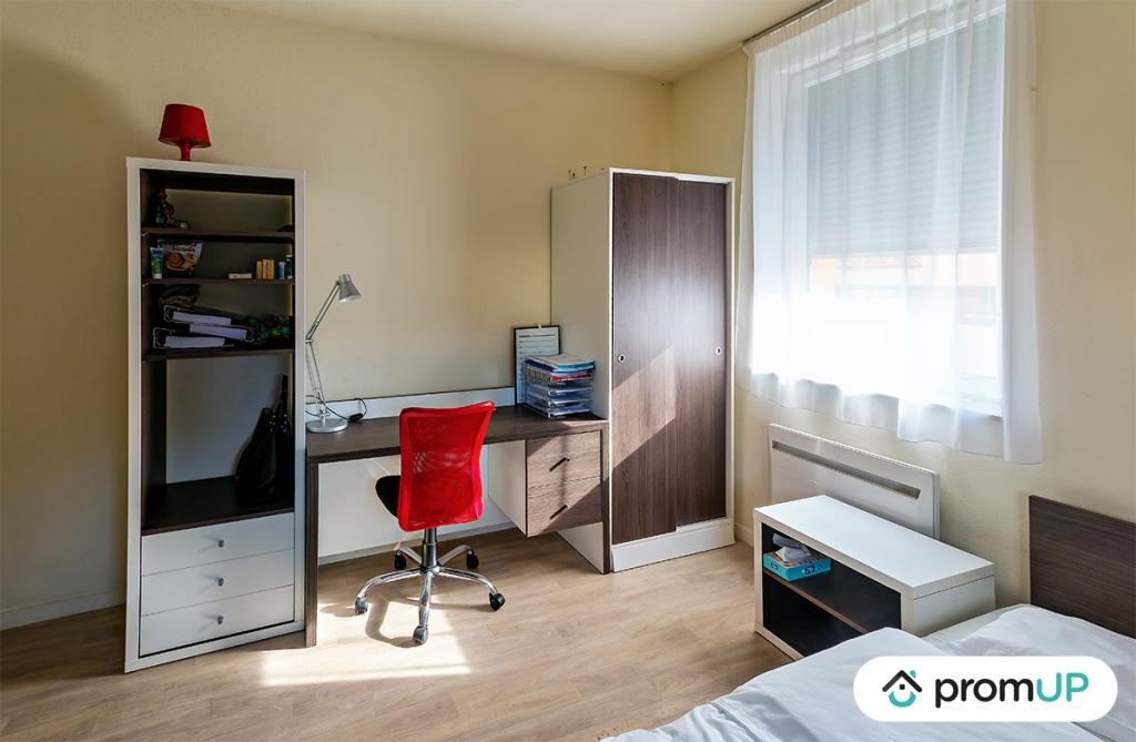 Vente Appartement à Reims 1 pièce