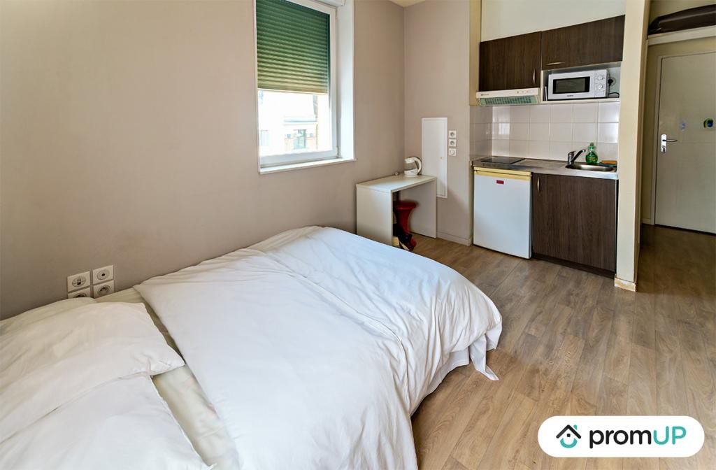 Vente Appartement à Reims 1 pièce