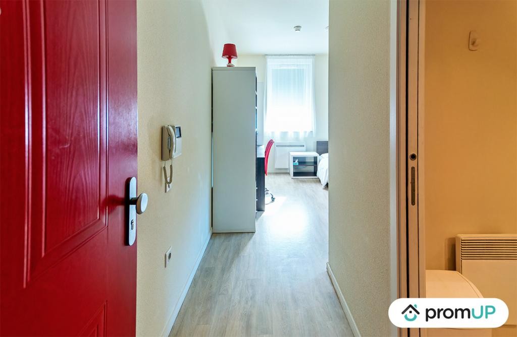 Vente Appartement à Reims 1 pièce