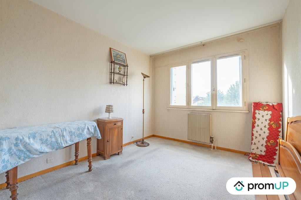 Vente Appartement à Chalon-sur-Saône 5 pièces