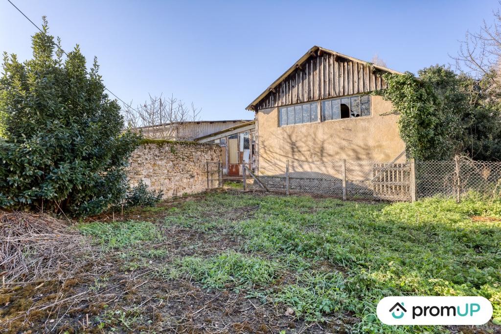 Vente Maison à Sablé-sur-Sarthe 3 pièces