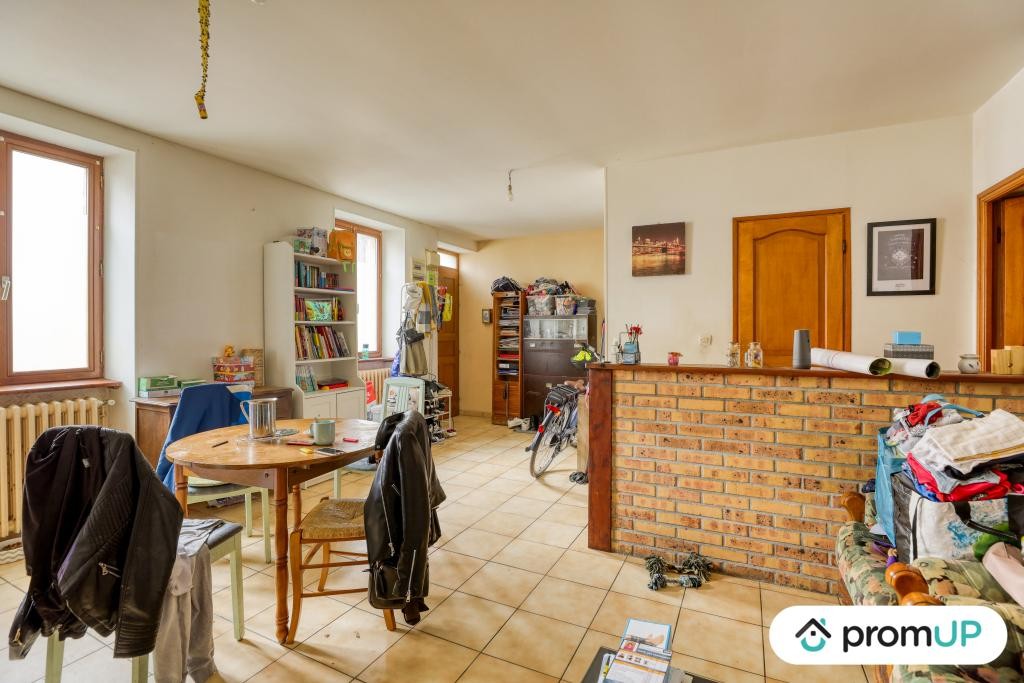 Vente Maison à Issoudun 4 pièces