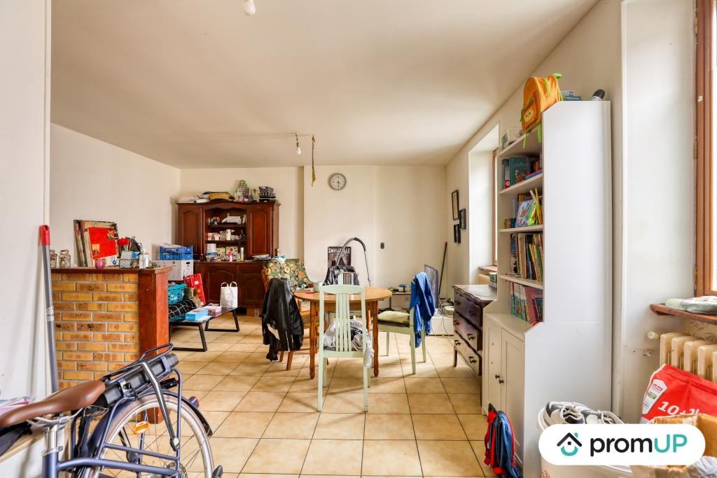 Vente Maison à Issoudun 4 pièces