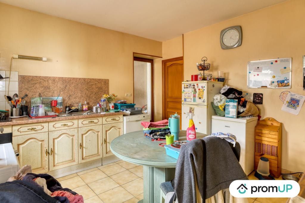 Vente Maison à Issoudun 4 pièces