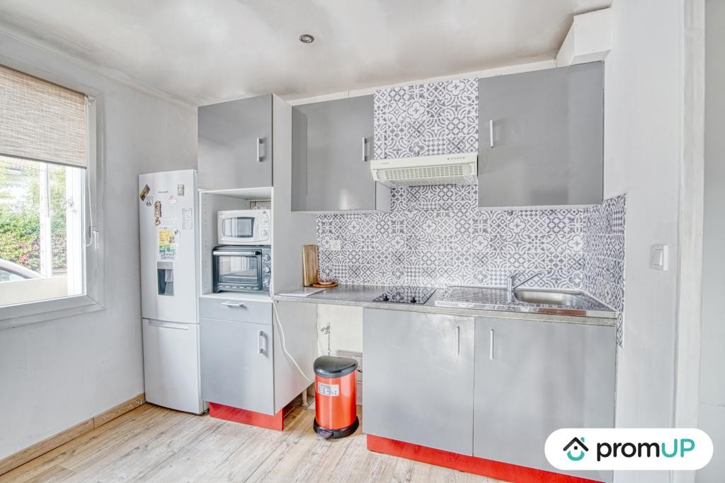 Vente Appartement à Toulouse 2 pièces