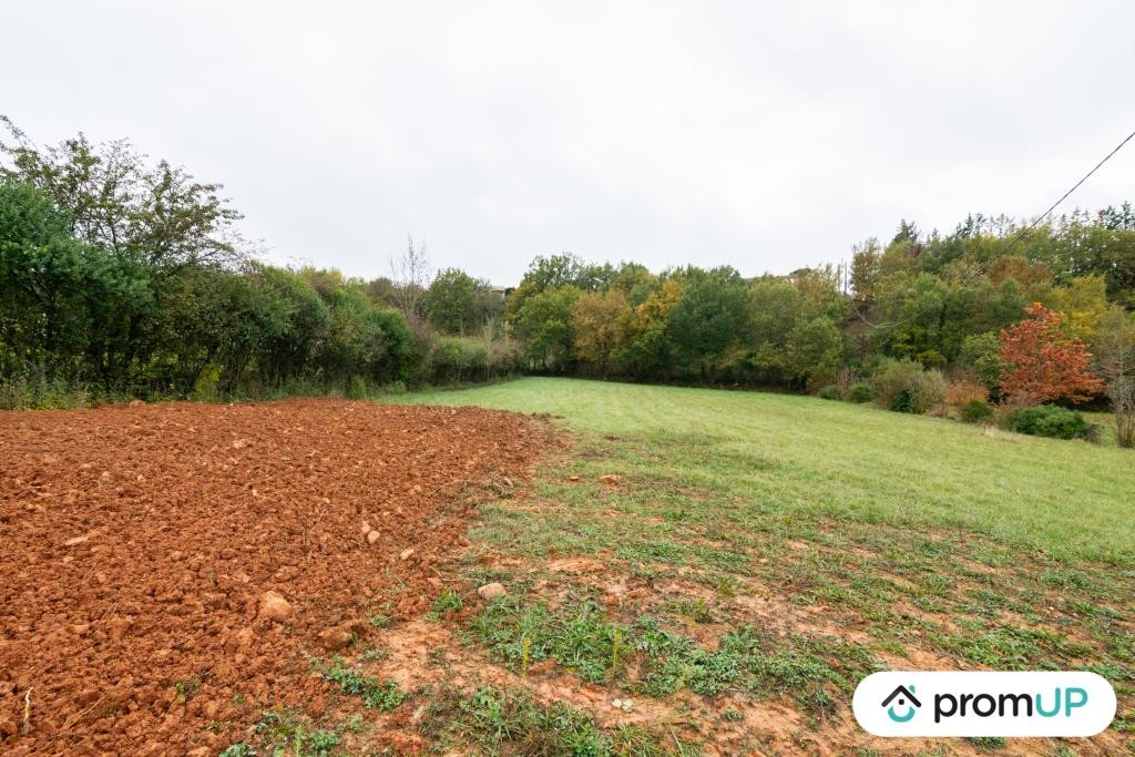 Vente Terrain à Castres 0 pièce