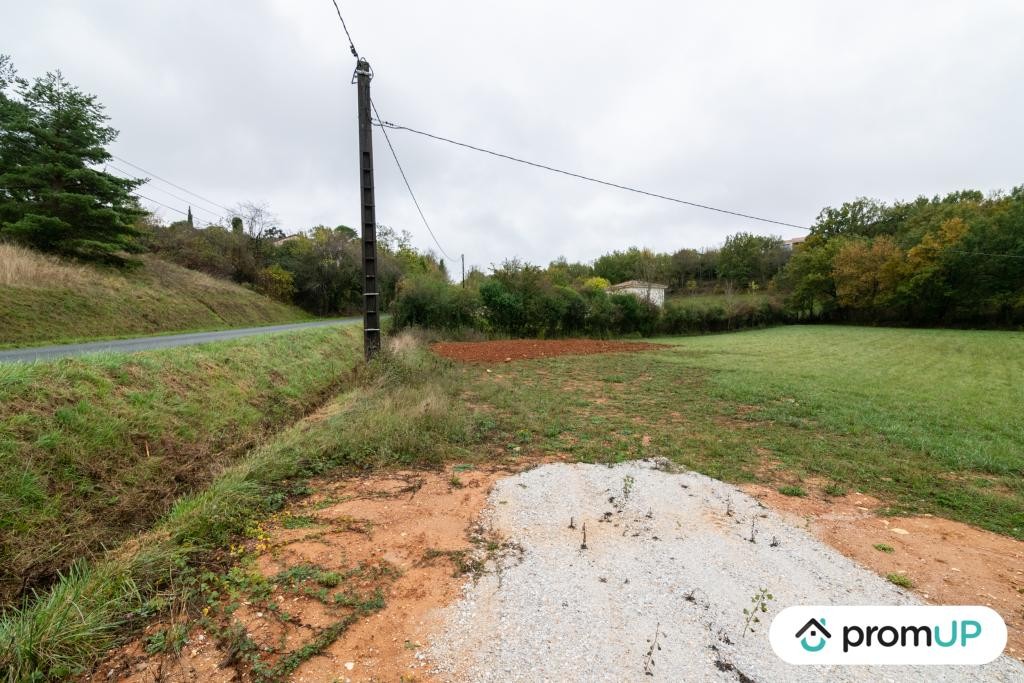 Vente Terrain à Castres 0 pièce