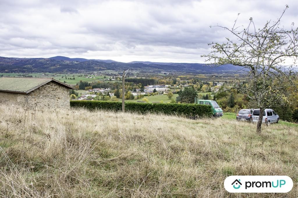 Vente Terrain à Ambert 0 pièce