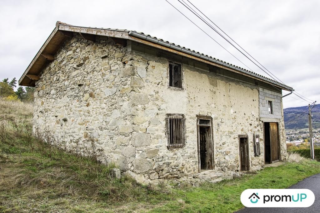 Vente Terrain à Ambert 0 pièce