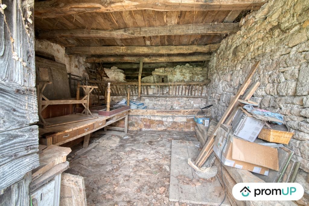 Vente Maison à Foissac 3 pièces