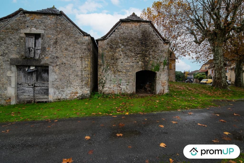 Vente Maison à Foissac 3 pièces