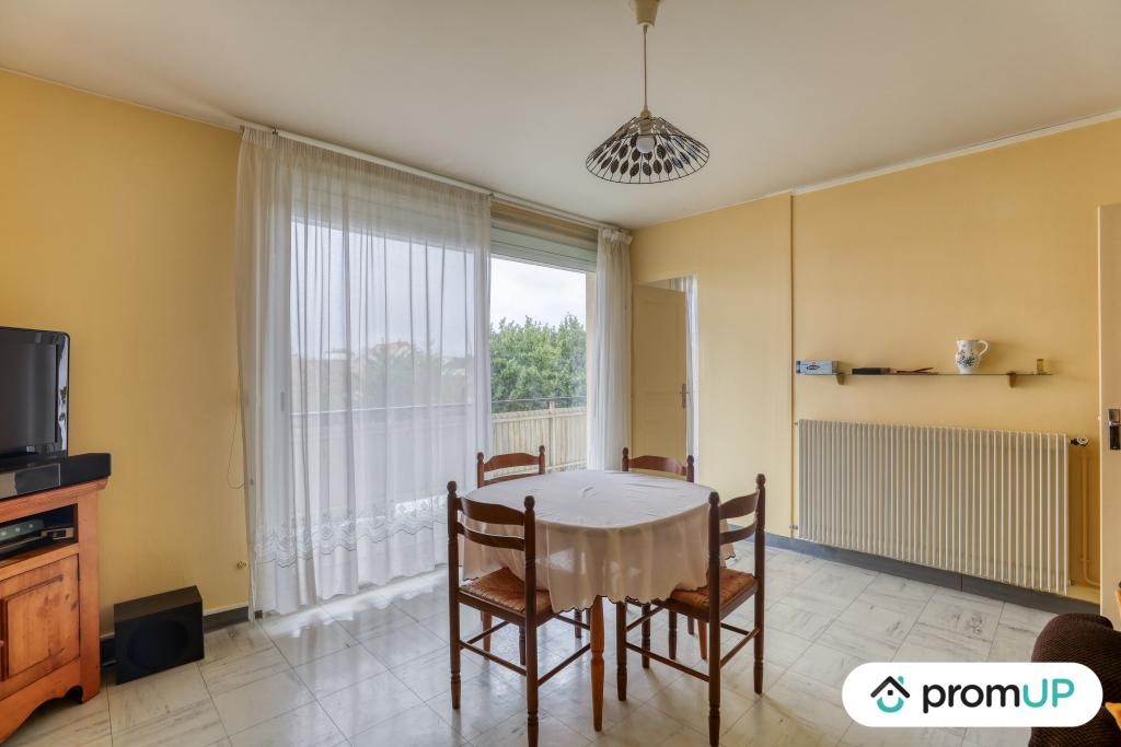 Vente Appartement à Bourges 3 pièces