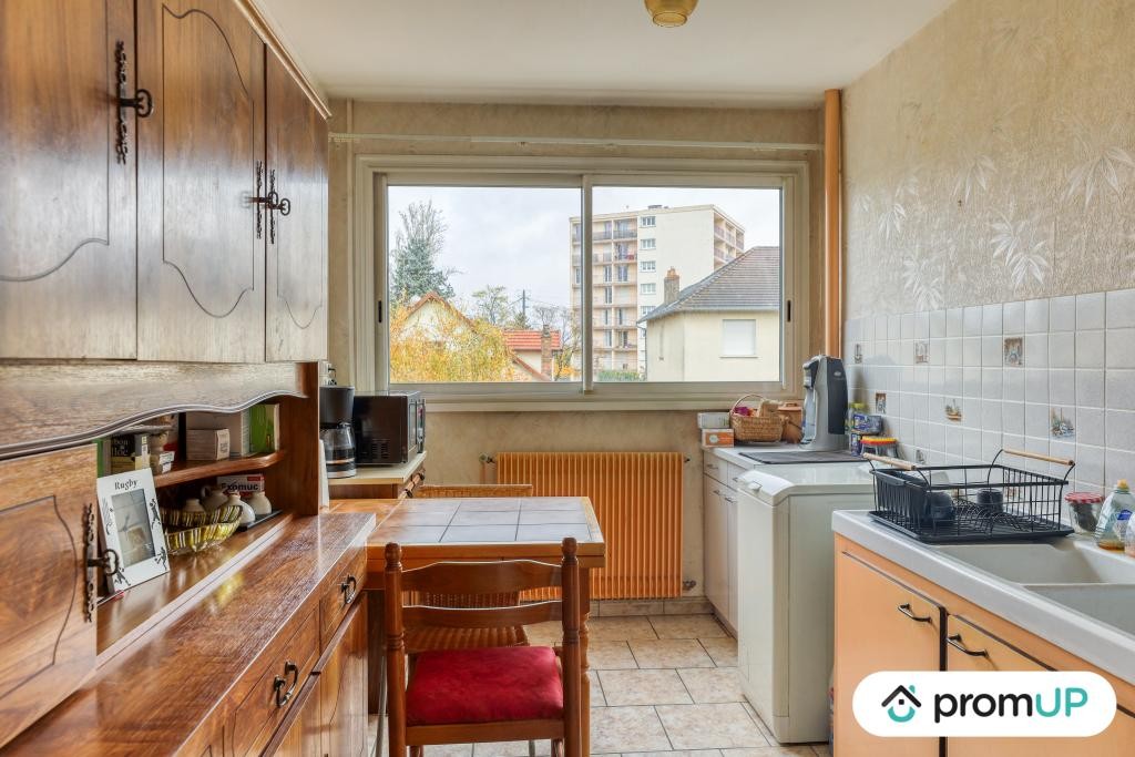 Vente Appartement à Bourges 3 pièces