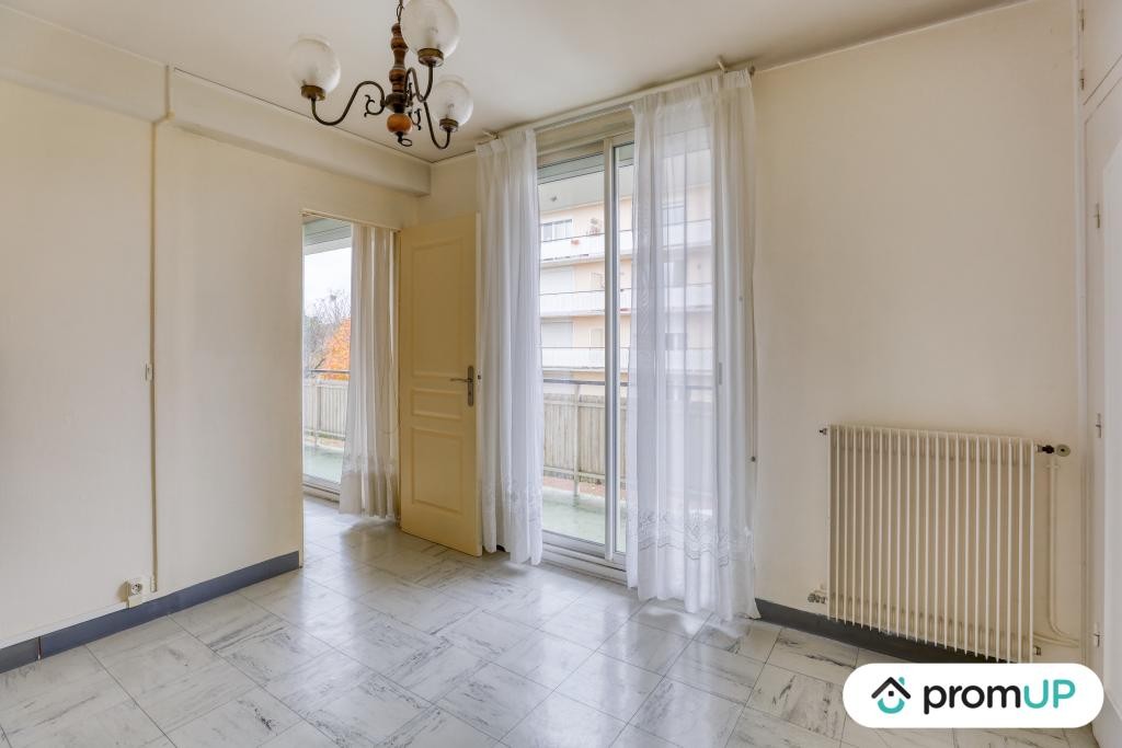 Vente Appartement à Bourges 3 pièces