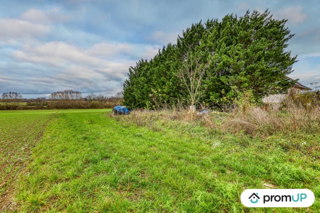 Vente Terrain à Magny-sur-Tille 0 pièce