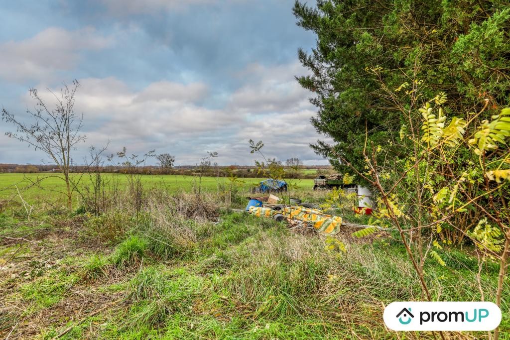 Vente Terrain à Magny-sur-Tille 0 pièce