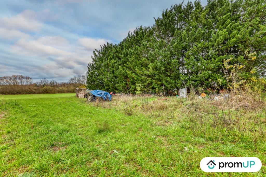 Vente Terrain à Magny-sur-Tille 0 pièce